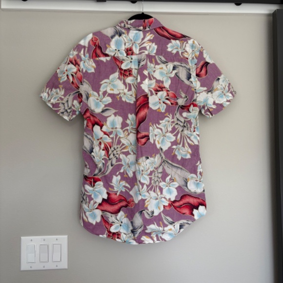 Tommy Hilfiger Men’s Shirt - Picture 8 of 9